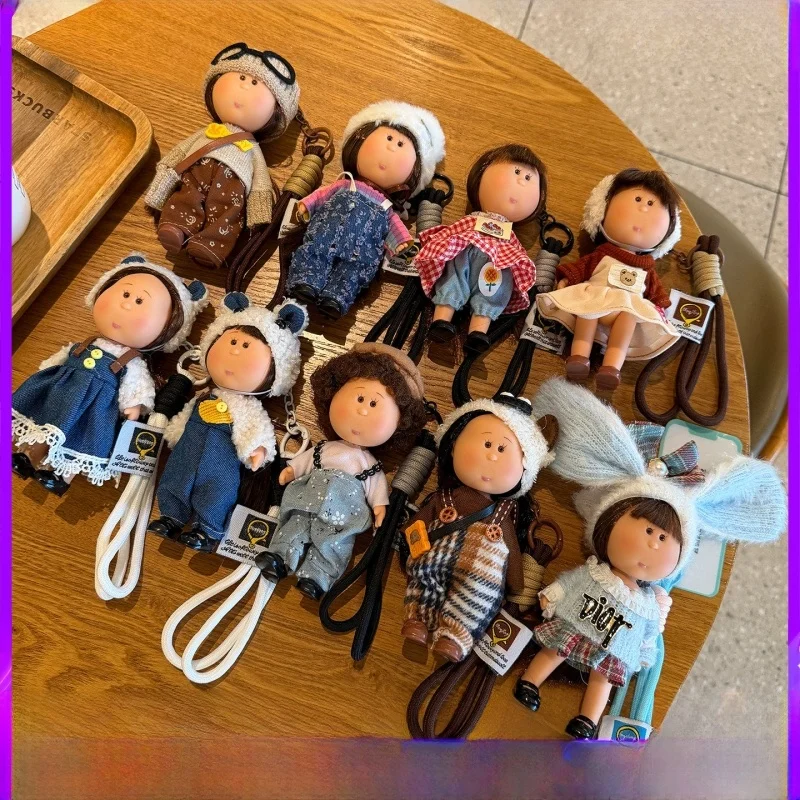 lorz-potato-doll-keychain-car-decoration-enamel-toy-bag-pendant-cusized-sle-faion-accory-chinese-production