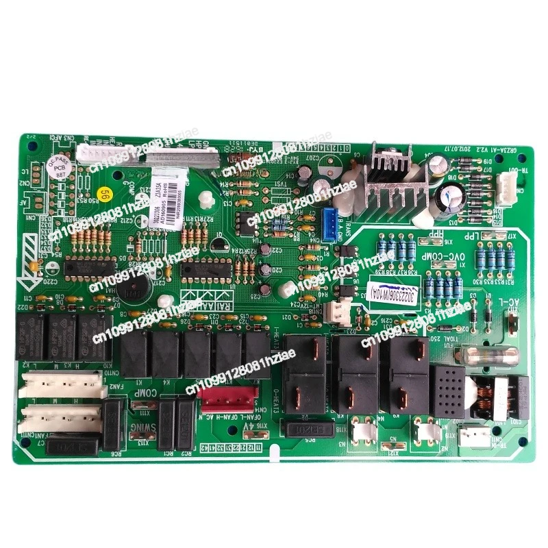 

Подходит для кондиционера Gree 30223304 30223305 30223306 30223307 Основная плата Z3A35A