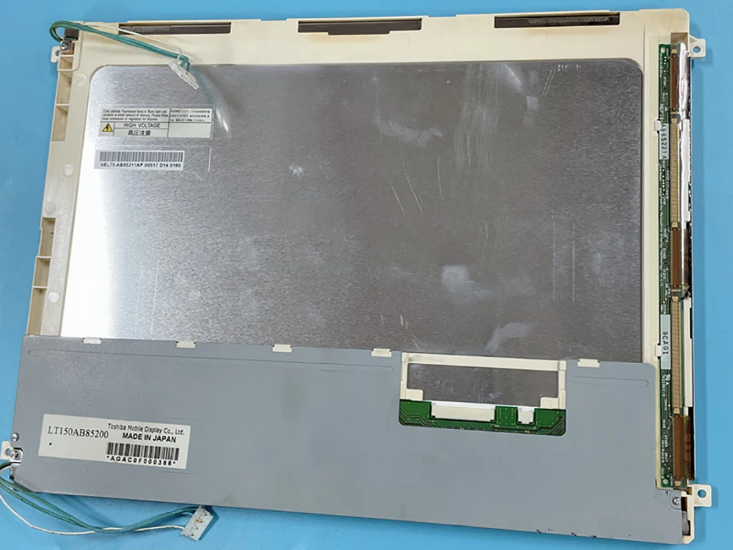 

Original 15 Inch LT150AB85200 LCD Screen