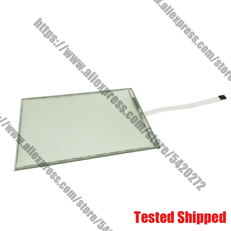 

Новая сенсорная панель SCN-A5-FLT12.1-Z01-0H1-R E011881