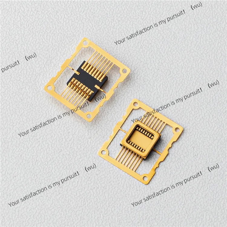 CQFN Ceramic CLCC Ceramic Shell CDIP Shell CSOP Shell CQFP  Optical Communication