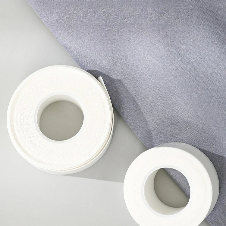 Disposable Invisible Sweat Pads for Men Shirt Collar Cuffs Multi Functional Anti Sweat Anti Dirt Anti Friction Shirt Accessories view 4