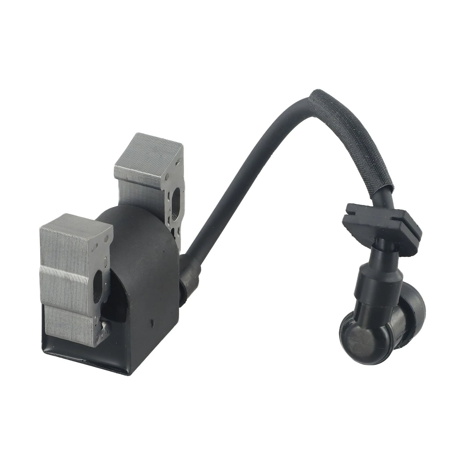 Replacement Ignition Coil Left Right For Honda GX610 GXV610 GX620 GXV620 GX670 GXV670 30500-ZJ1-841 & 30500-ZJ1-845