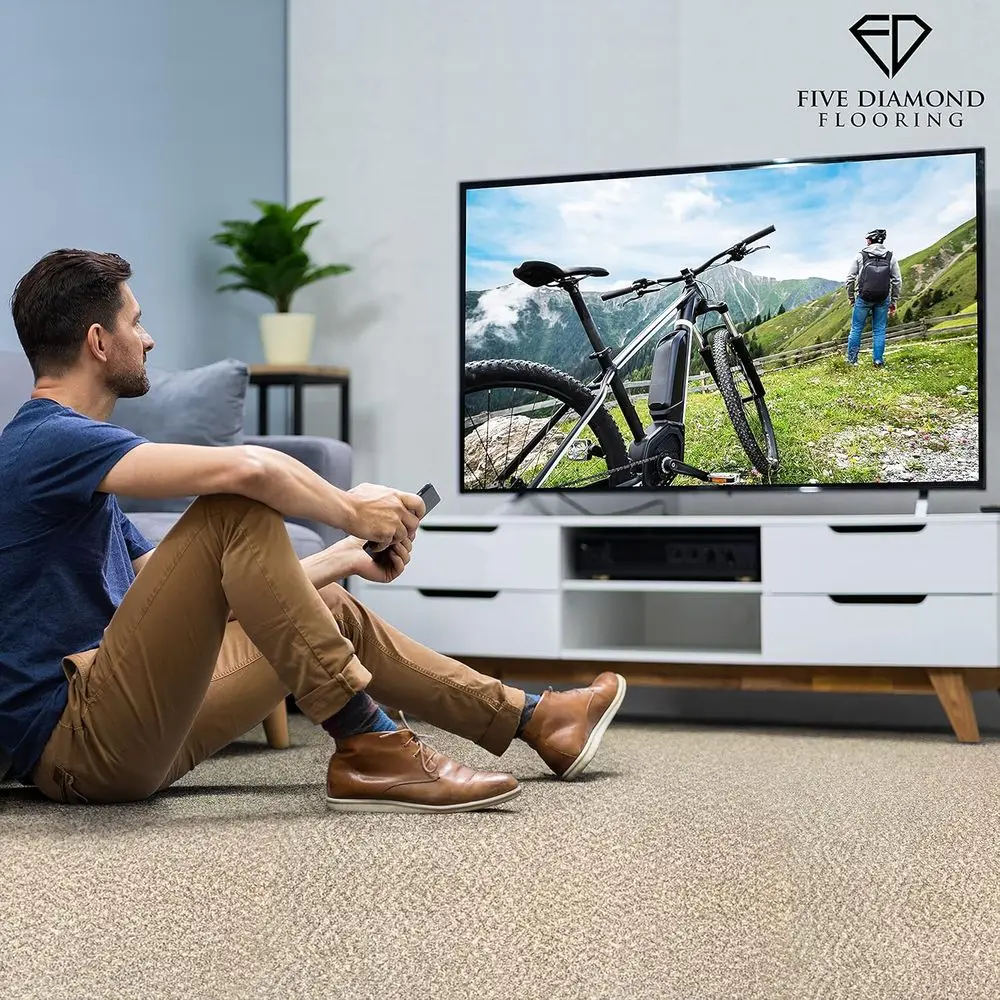 Auricolari Bluetooth wireless con cancellazione del rumore: qualità audio premium per stili di vita attivi