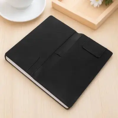 

Premium Pu Restaurant Tip Lightweight Guest Check Card Holder Tray Multifunctional Bill Book Holder For Cafes Bars Service Staff