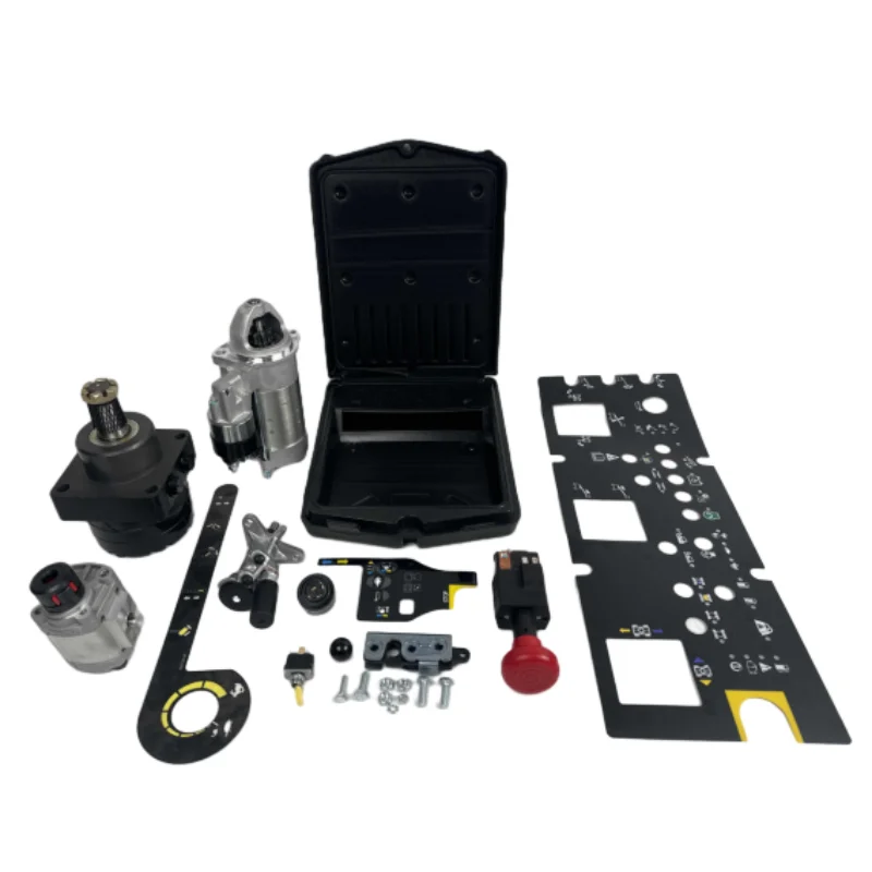 Części zamienne do podnośników pneumatycznych, cewka elektromagnetyczna 139562GT 139562 do podnośnika przegubowego Z-34-22