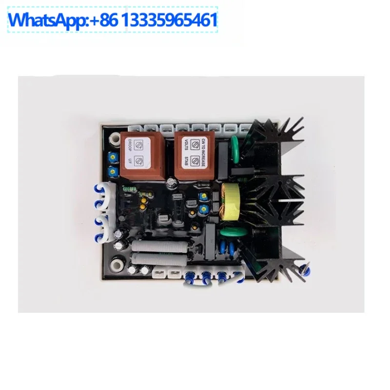 Voltage Regulator E…