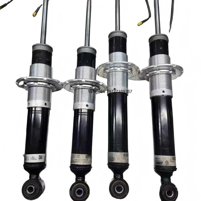 

High Quality Suitable for 458 Original Equipment Manufacturer 260057 262384 Car Suspension Parts Shock Absorber