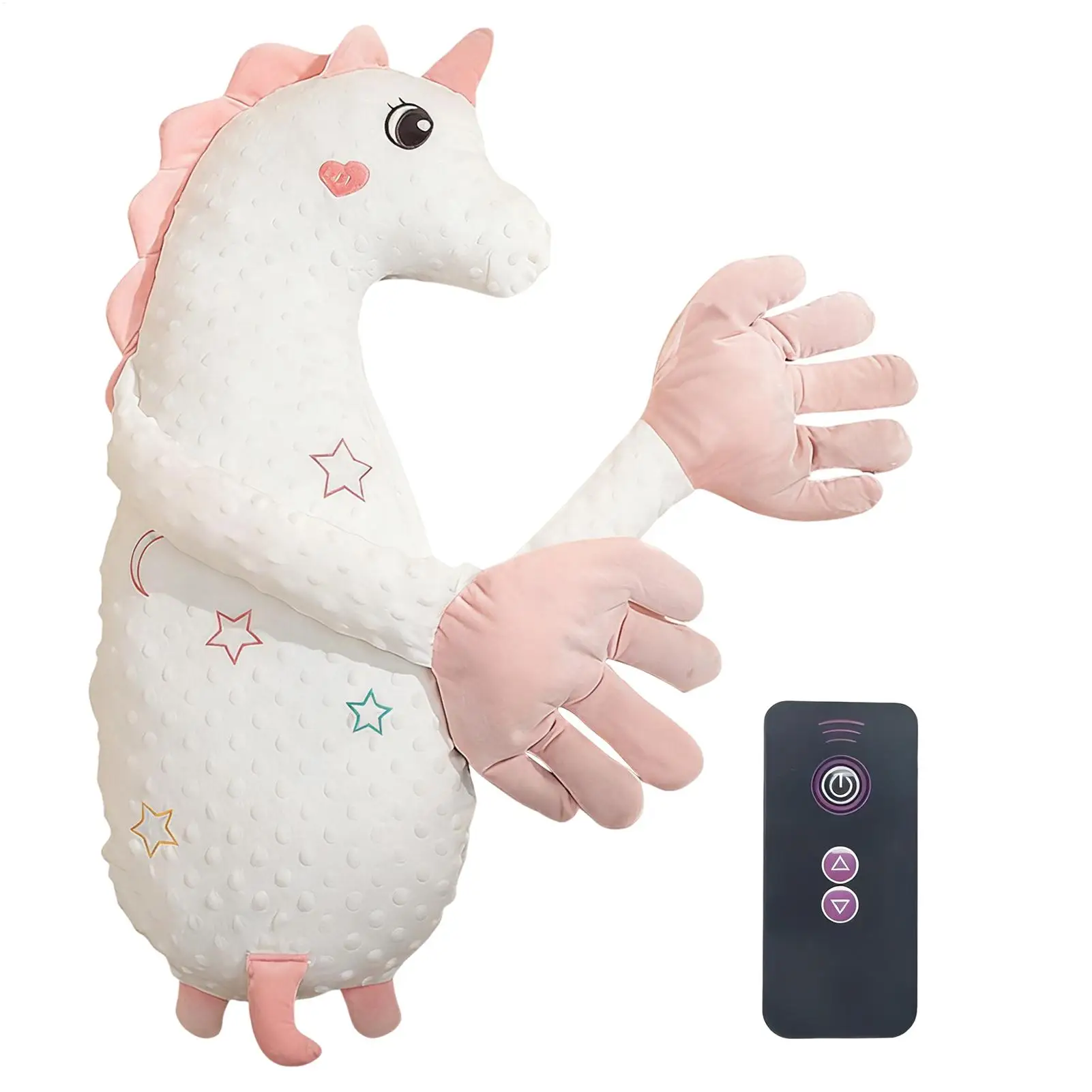 muneco-de-mano-con-forma-de-palma-y-diseno-de-dibujos-animados-para-calmar-al-bebe-con-control-remoto-3-niveles-de-ajuste-companero-para-prevenir-el-sobresalto-y-facilitar-el-sueno