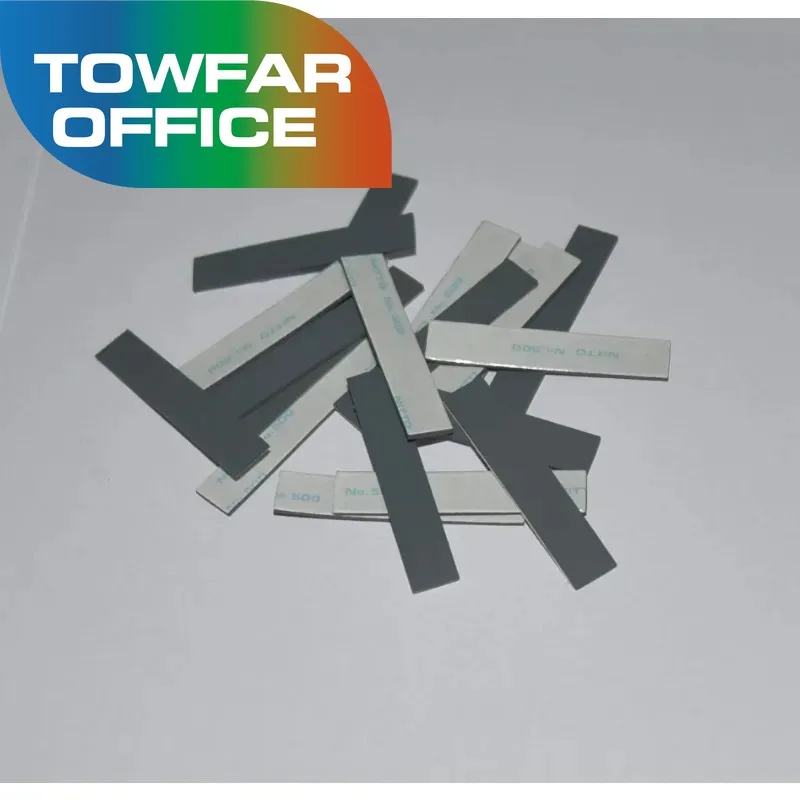 10PCS Separation Pad Rubber Friction for Samsung ML1510 ML1710 ML2250 ML1910 ML2525 ML2580 SCX4100 SCX4200 SCX4216 SCX4824