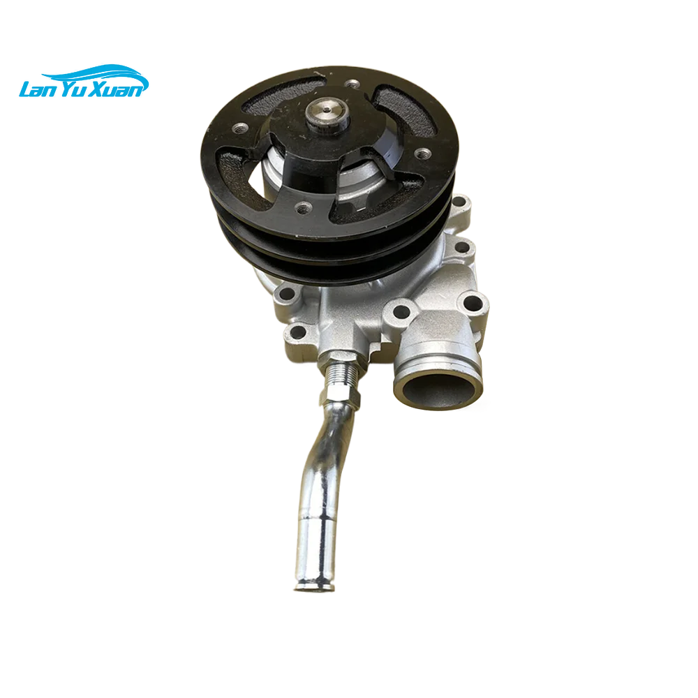 

High performance WATER PUMP 1-87310988-0 1-87310988-0R2