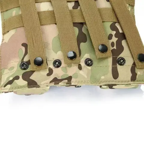 6 best sales डबल मैग पाउच - №6