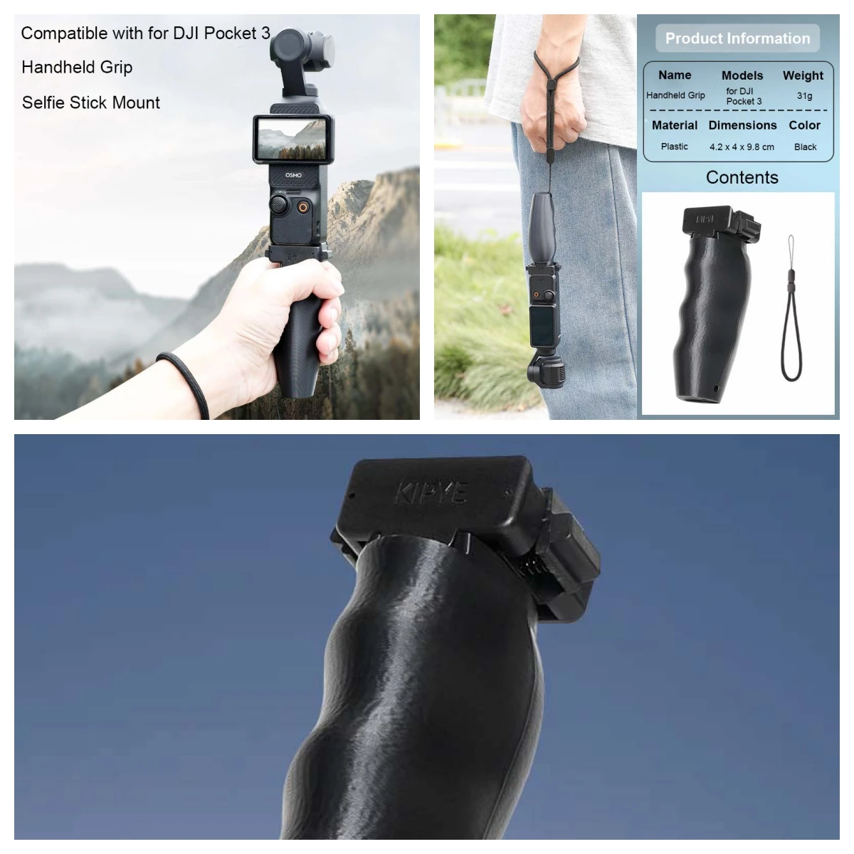 For Dji Osmo Pocket… - image