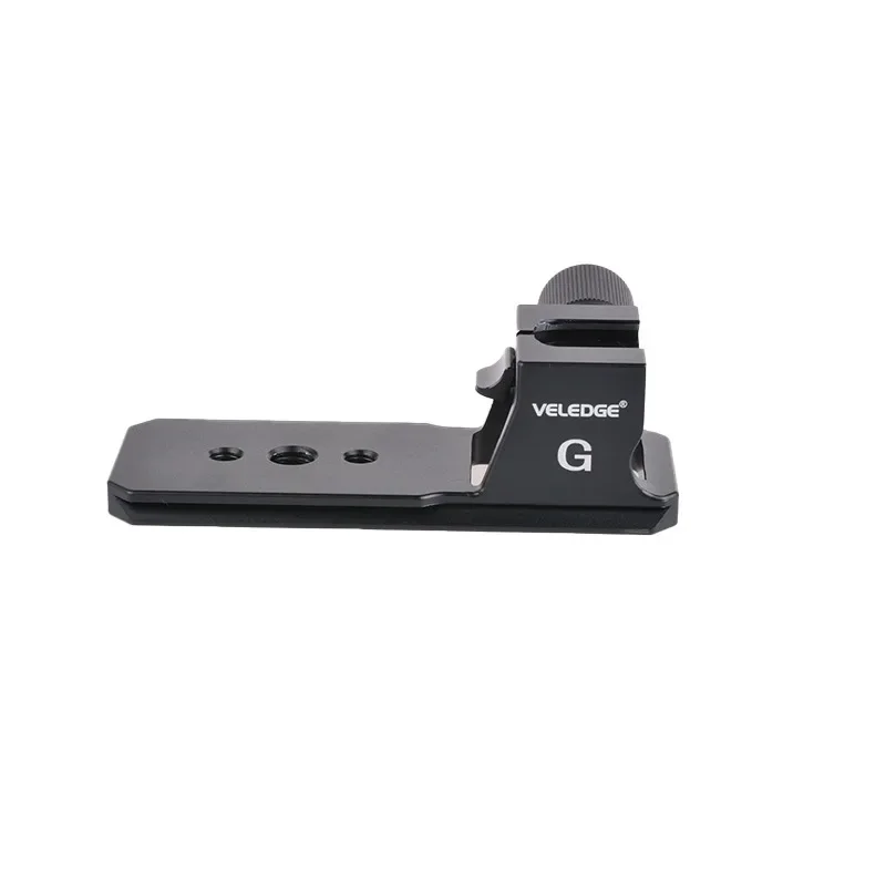 

Lens Collar Replacement Base Tripod Mount Foot Stand Fit for Sony FE 200-600mm f/5.6-6.3 G OSS Lens 105mm Quick Release Plate