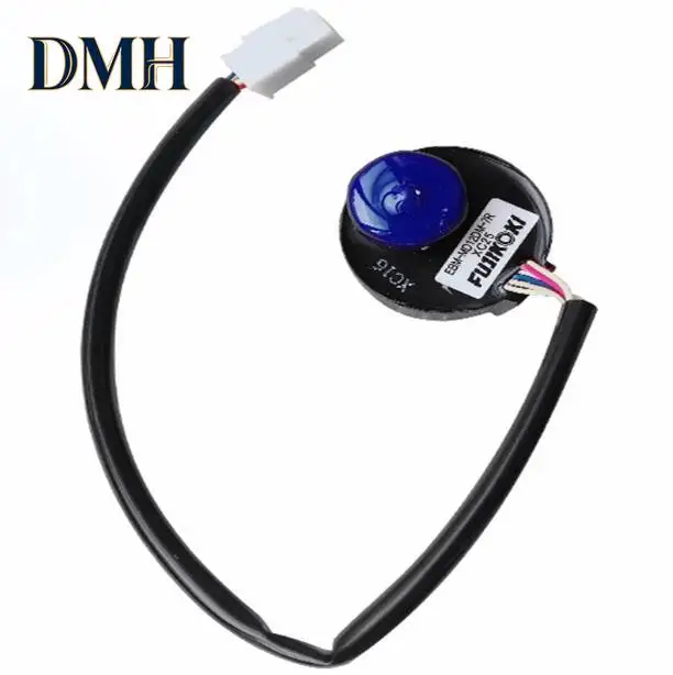 

Новая электронная катушка расширительного клапана Dajin EBM-MD12DM-16R EBM-MD12DM-20R EBM-MD12DM-29R EBM-MD12DM-30R EBM-MD12DM-35R