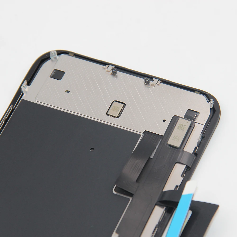 LCD-Display für iPhone XR Incell OEM Touchscreen-Digitizer-Baugruppe Ersatzbildschirm Handy-Reparaturteile Großhandel – Detail 5
