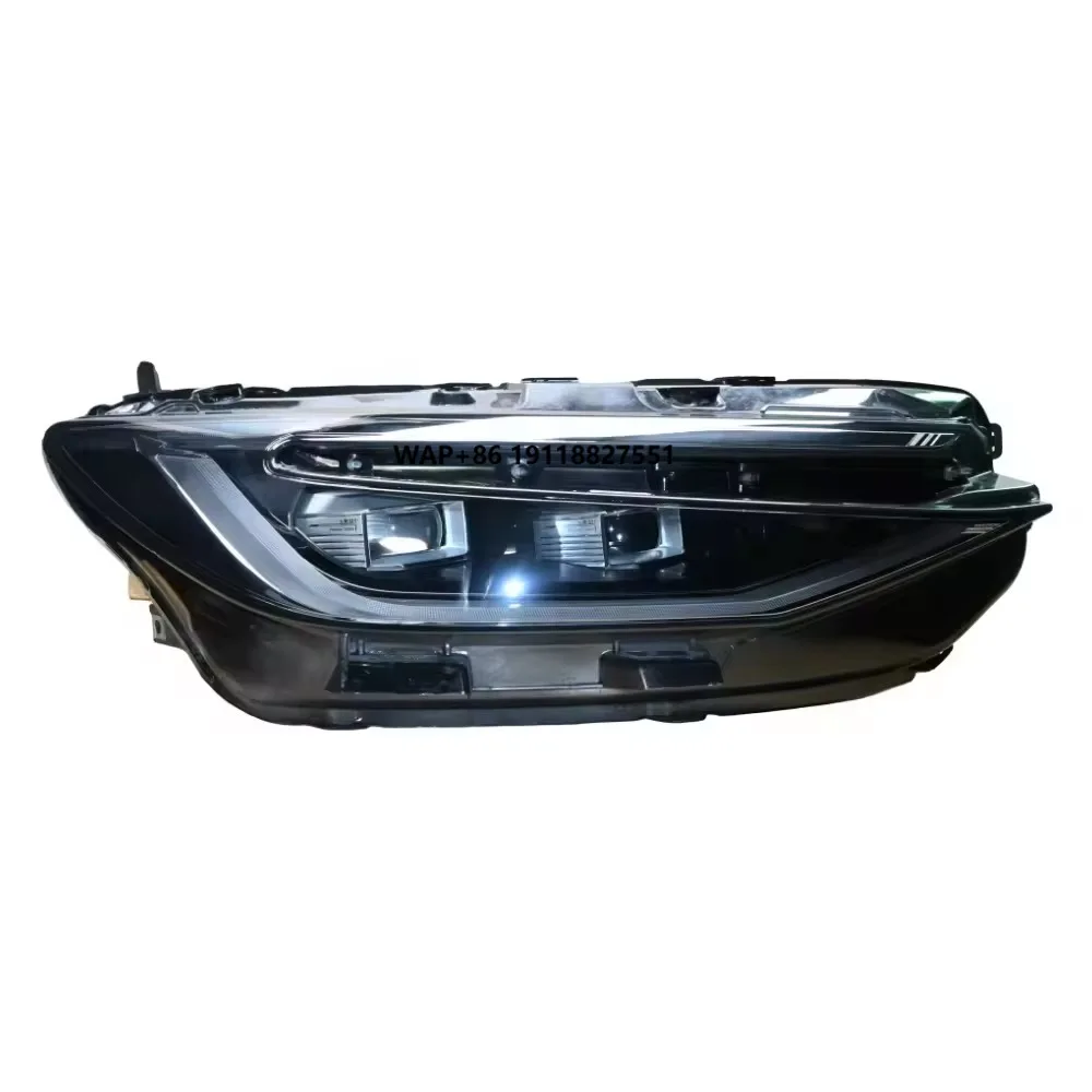 

Wholesale Accepted 2022-2023 Chery Arrizo 8 Headlight Assembly LED Headlight Replacement with 3000K Color Temperature
