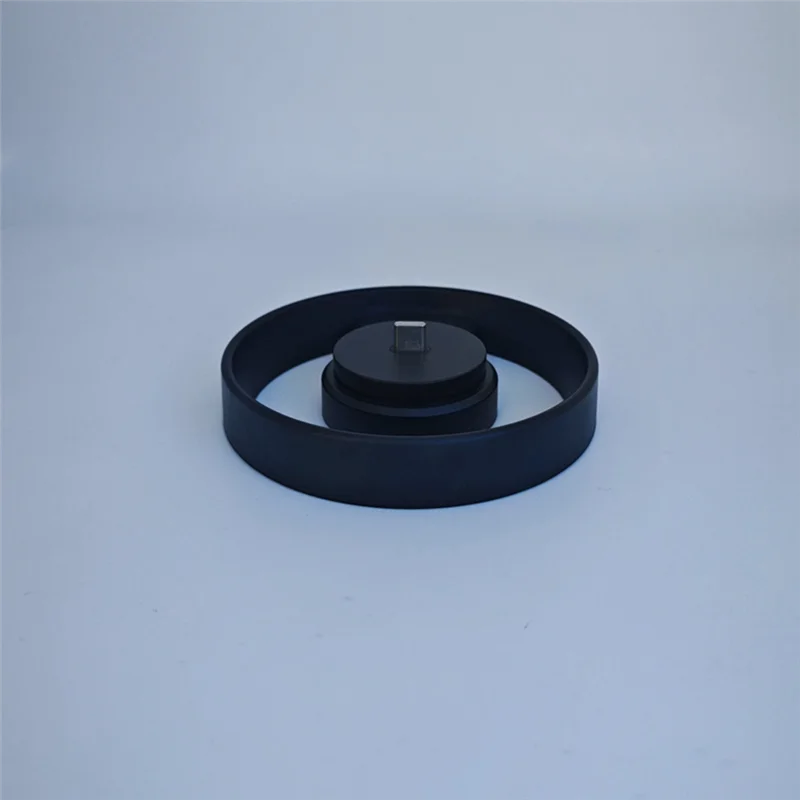 

Beard Trimmer Charging Base Type C Charging Base For Charging And Displaying Beard Trimmers-A54Q
