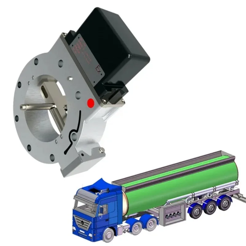 

JT802 Fuel Tank Locks Fuel Tank Locking Valve For Anti-theft Metal Explosion Proof Fuel Caps Lock