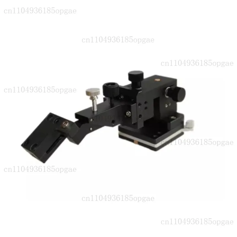 NT02PS Manual Fixture Three-dimensional Adjustment Seat