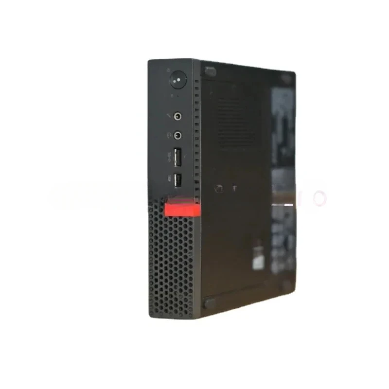 B-M Quasi-system Host Micro High-speed Machine for Lenovo Thinkcentre M710q Tiny 7-generation Mini Computer