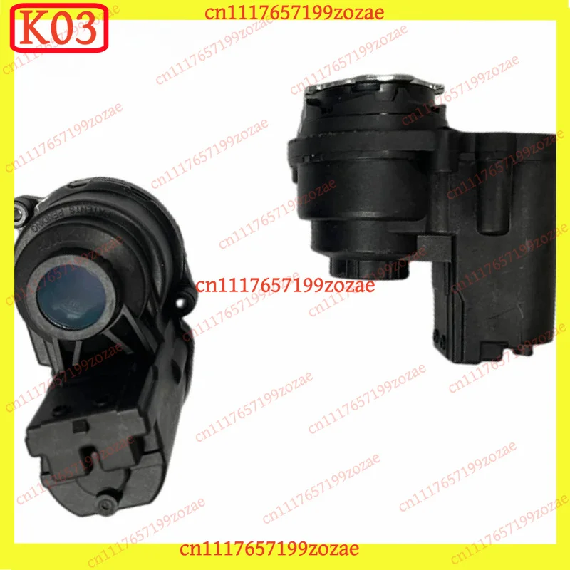k3 3198639-2 Power Mirror Folding Motor Actuator for F20 F30 F52 1-Series 2012-2020 Side View Assembly