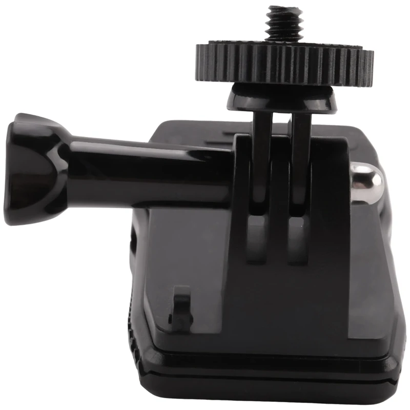 Tas Clip Rugzak Mount Voor Sony Action Cam Hdr As20 As15 As 100V As 30V Az1 As 200V FDR-X1000V Aee Accessoires