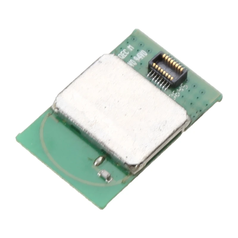 Bluetooth-compatible Module Replacement for Wii Bluetooth-compatible Module Board Replacement Repair Part