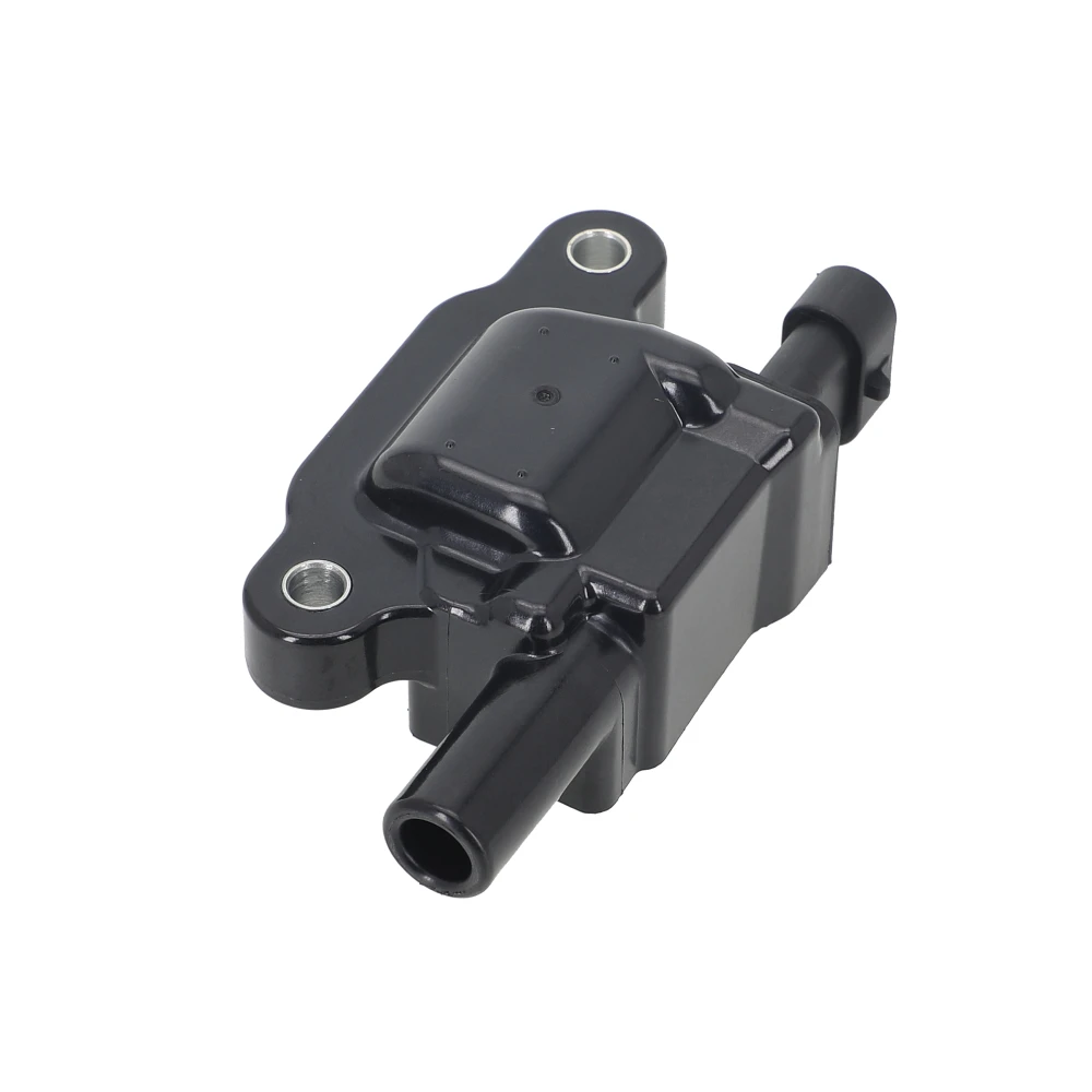 

Car Ignition Coil Compatible for Chevrolet GMC V8 Cadillac 12570616 12611424 8125706160 UF413