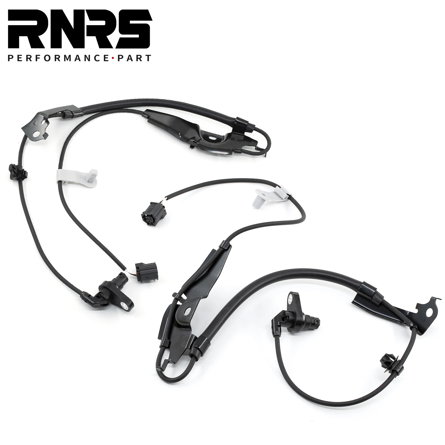

2PCS Front ABS Sensor For Lexus ES300H 2.5L 2013-2017 / Toyota Avalon 2.5L 3.5L 2013-2015 Part Number 89543-06040; 89542-06040