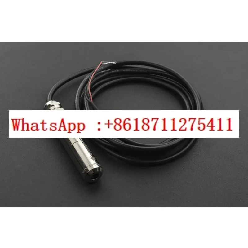 Analog Contactless …