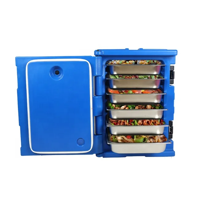 Front-Loading Plast… - image