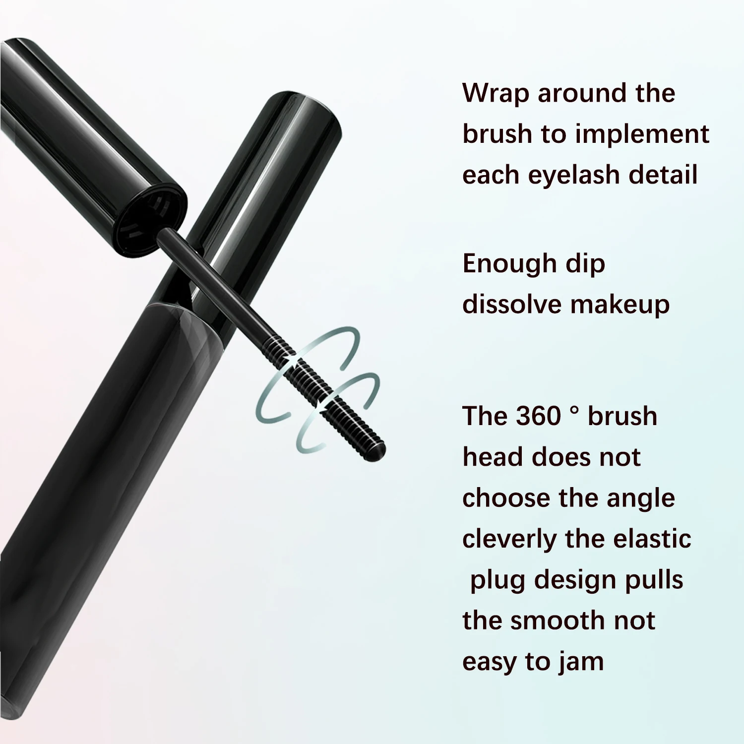 Lash Glue Remover 5ml Quick Gentle Lash Remover for Cluster Lashes Makeup Accessories & Tools Eyelash Remover