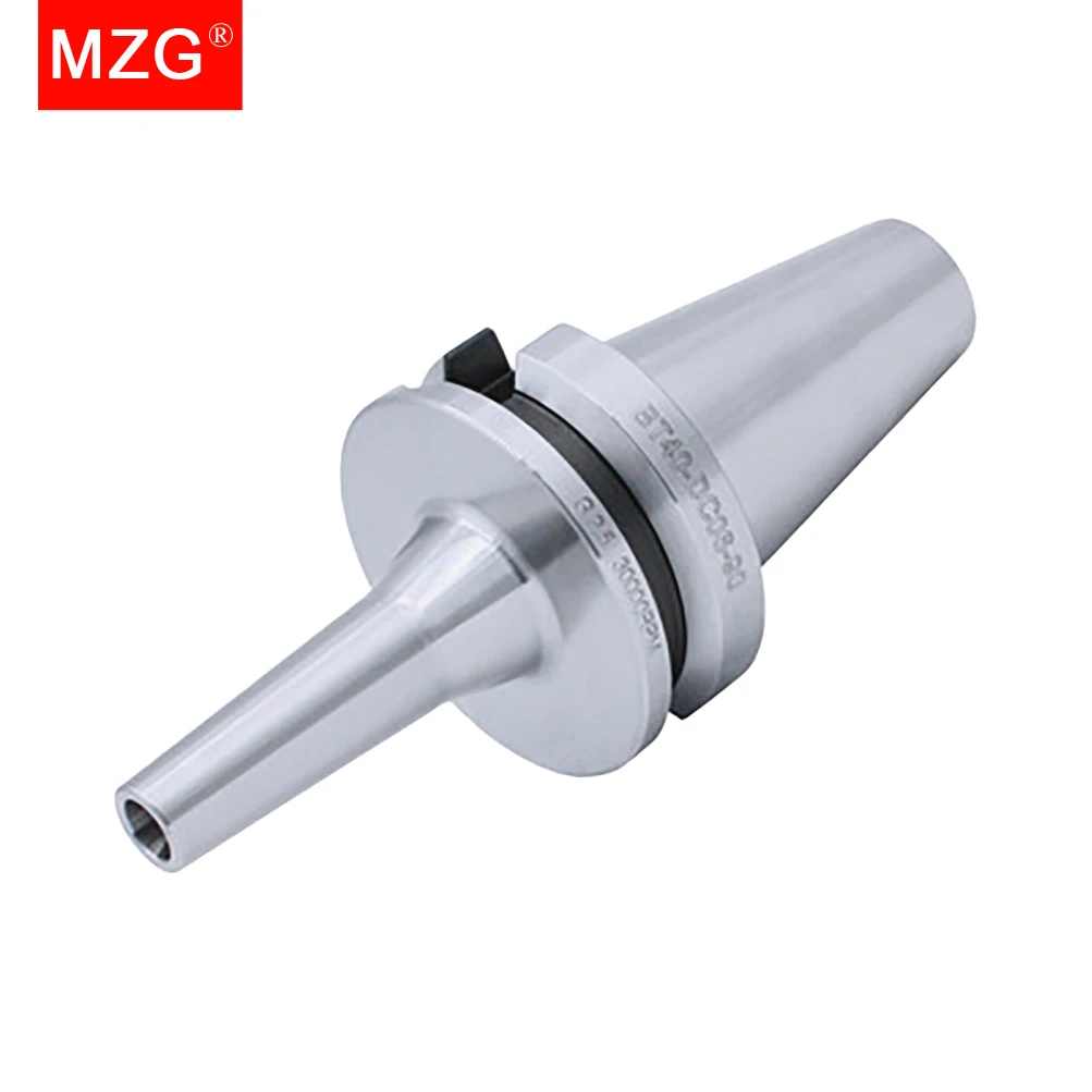 MZG BT30 BT40 ADS Spring Collet Chuck Precision Toolholders for CNC Machining Milling Cutter