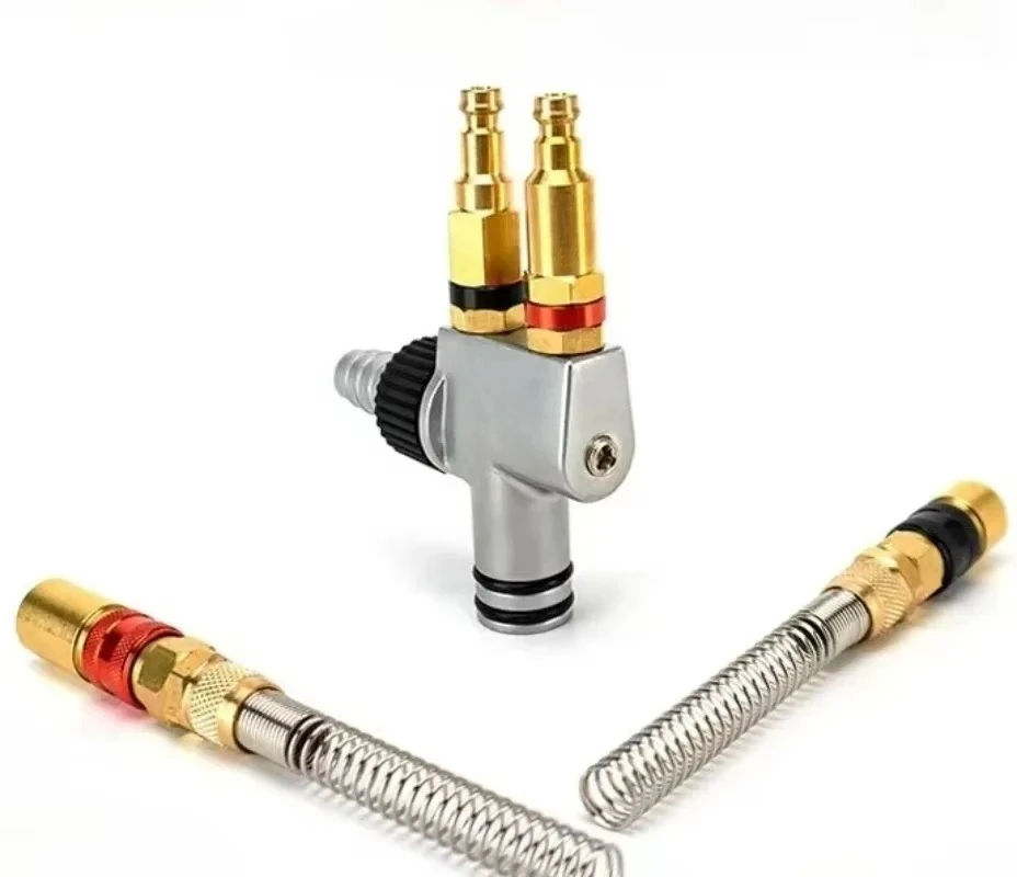 AfterMKT Injector Pump Non-return Valve for IG02 Powder Coating Pump Replacement Parts High Quality