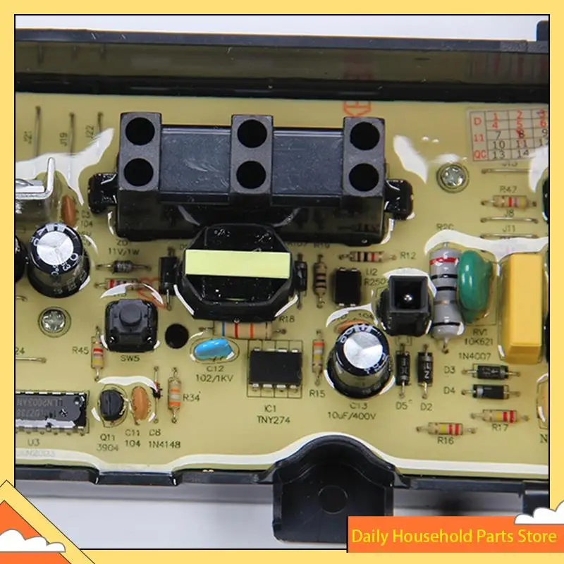 للغسالة لوحة الكمبيوتر WA88V95V3 DC92-00278 DC92-00297A DC92-00591G حار!