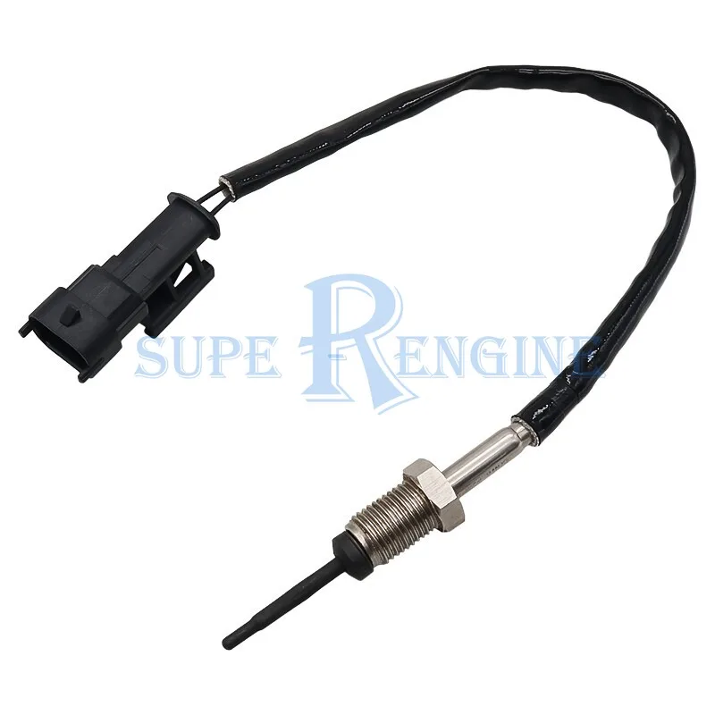 39220-27450 เซ็นเซอร์อุณหภูมิแก๊สไอเสียสําหรับ Hyundai Tucson 2005-2010 2.0L 2.7L 3922027450 39220 27450