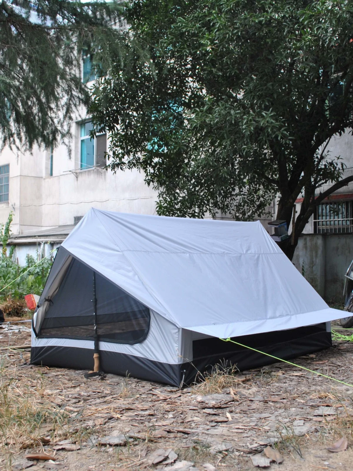 Thumbnail 4 - #3 Cheapest Inner Tents Deals You Can Get