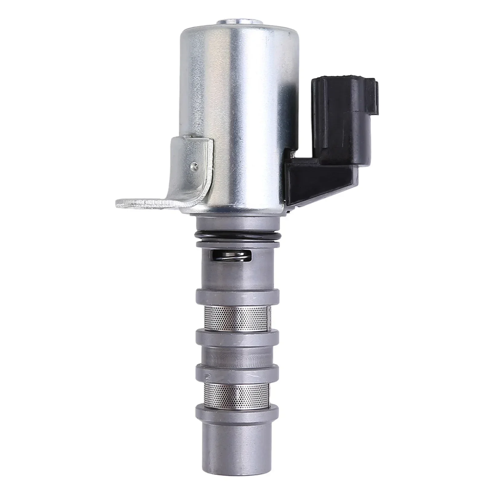 2 uds Compatible con INFINITI EX35 2008-2012 válvula Variable de sincronización VVT solenoide reemplaza 23796-JK22B 23796-6N200