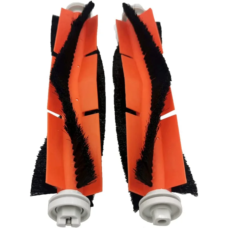 A94E-2X для Xiaomi Mi Robot Vacuum Mop 2 Pro, набор аксессуаров для робота-пылесоса, основная щетка, чистящие салфетки, фильтр Hepa, боковая щетка