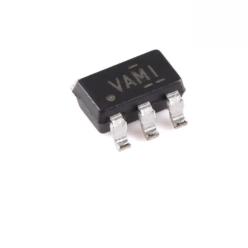 5PCS TLV2771IDBVR TLV2771 SOT-23-5 Single Op-Amp Low Power 2.7V-12V  Original New