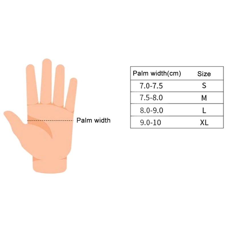 Winterwarme windschermhandschoenen Waterdicht thermisch touchscreen Thermische winddichte warme handschoenen