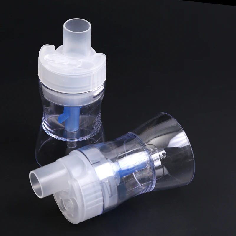 Nebulizador atomizado para el cuidado de la salud de adultos y niños, inhalador para el cuidado de la salud, 8ml, novedad de 2020