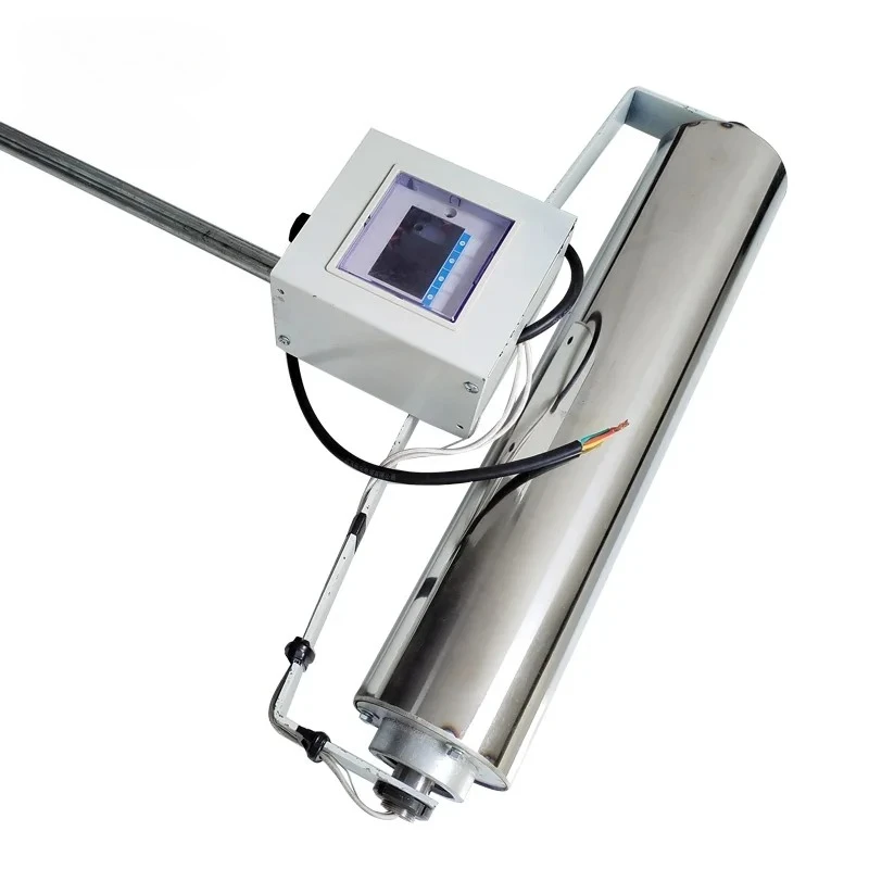 

220v Heat Roller/heat Paver for Epdm Flooring Installation Playground Surface Heating Roller Hand Tool