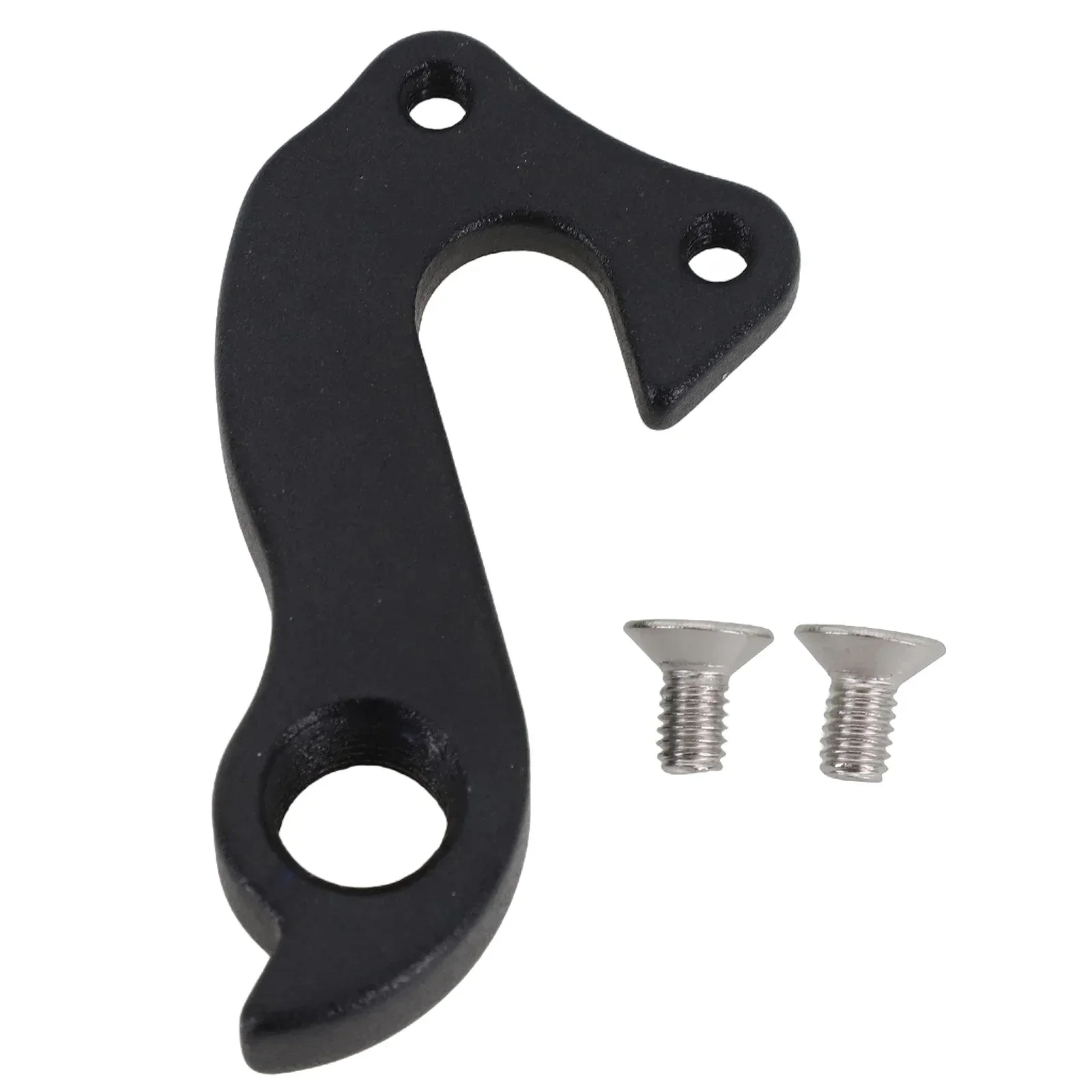 

Upgrade Your Bike's Rear Derailleur Hanger With This High Quality Mech Hanger For For BOARDMAN KHS Novara Orange