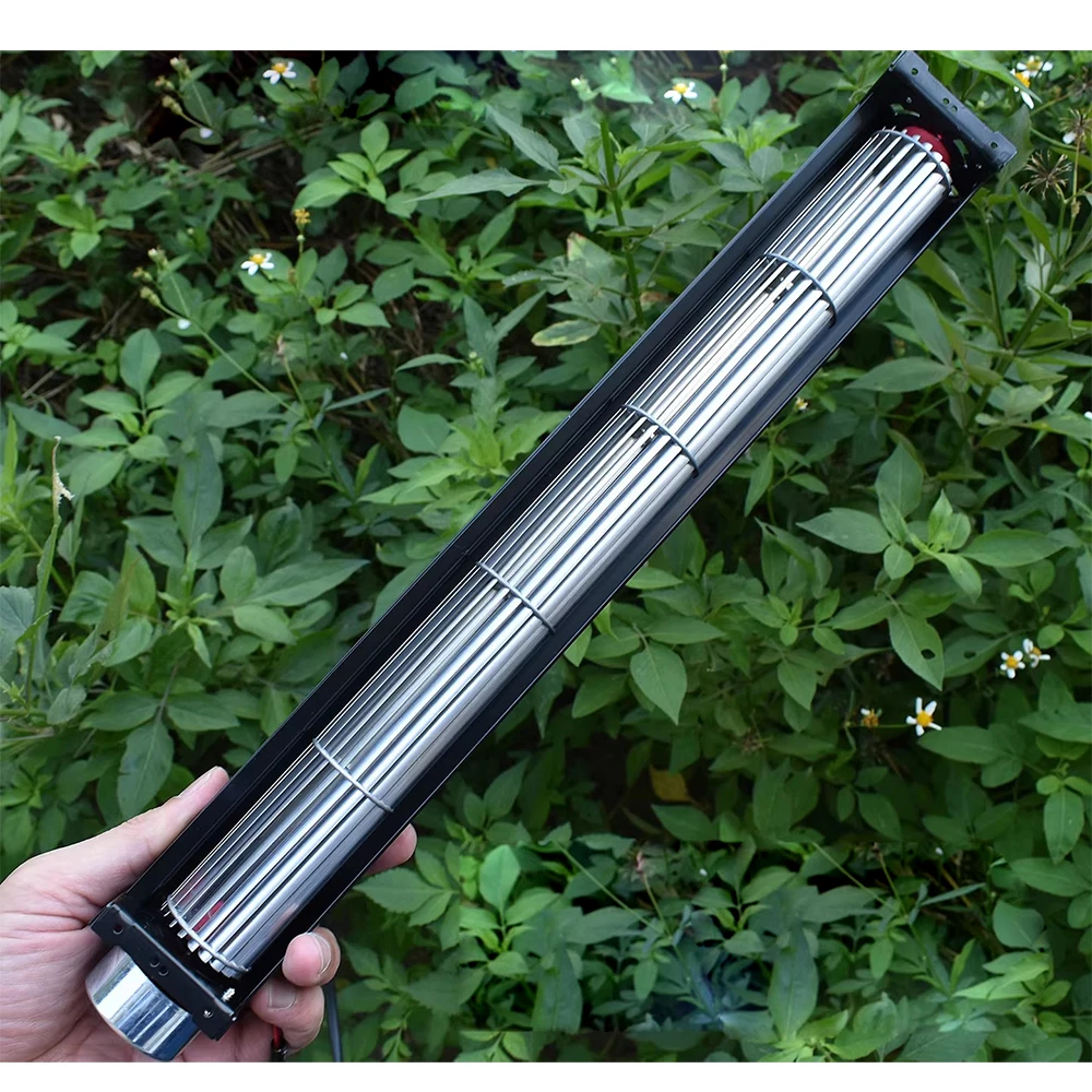 2370RPM DC12V 33360 50350 Cross flow blower