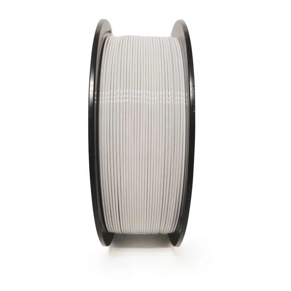 Hoge Kwaliteit Filament 3d Printer Pla 1Kg/Spool 1.75Mm Pla 3d Filament Bulk