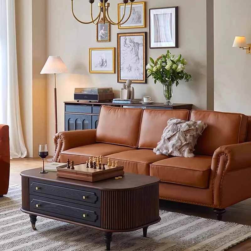Computer Space Coffee Table Saving Unique Antique Aesthetic Storage Coffee Table Books Clear Meubles Chinese Style Furniture