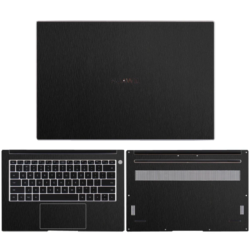 Laptop Stickers for Huawei Matebook D 14/D 16/X Pro 2024/16s 2022 2023 Vinyl Skins for Huawei Matebook D 15 2022/2021 Film