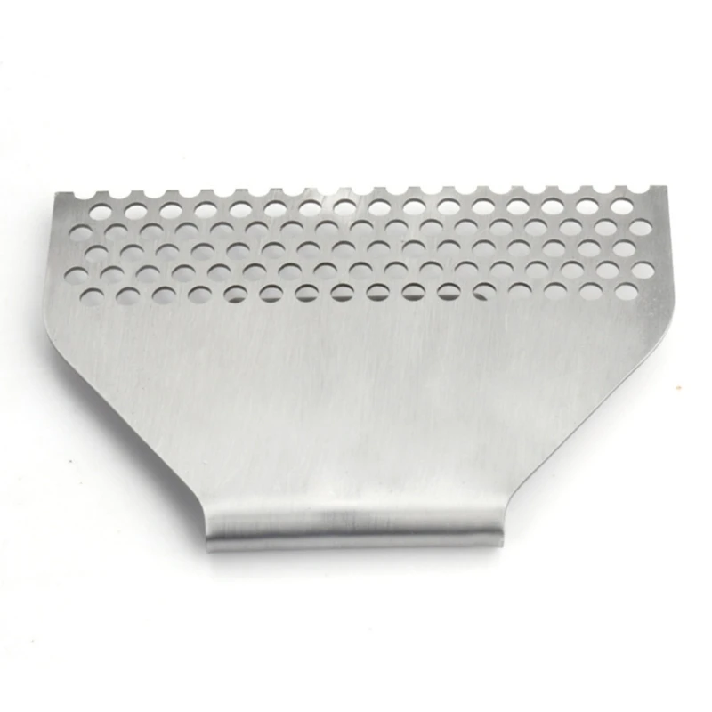 

Rustproof Barbecue Oil Splatter Guards Universal Fit For Most Grills Fronts C7AC